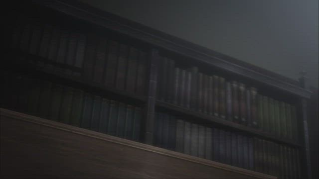 진격의 거인 7화 썸네일