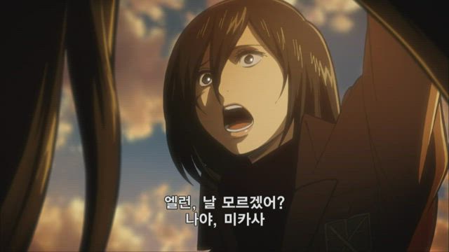 진격의 거인 12화 썸네일