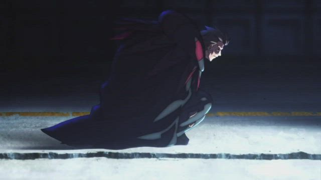 Fate/Zero 6화 썸네일
