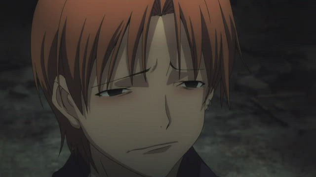 Fate/Zero 13화 썸네일