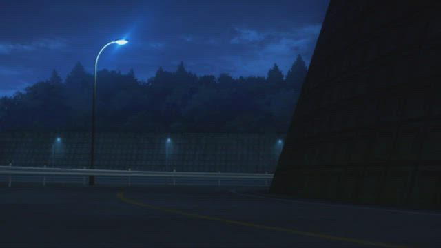 Fate/Zero 21화 썸네일