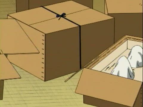(자막) 명탐정 코난 part 1 312화 썸네일