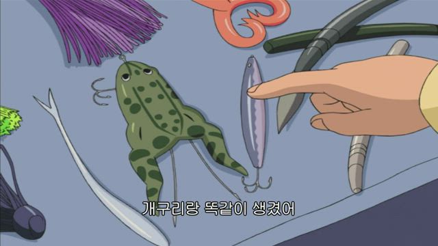 (자막) 명탐정 코난 part 2 352화 썸네일