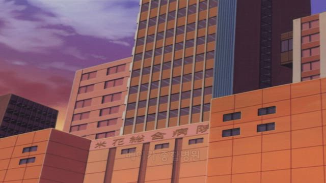 (자막) 명탐정 코난 part 2 365화 썸네일