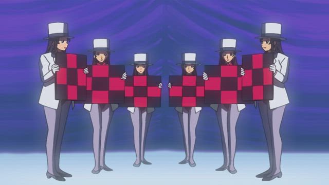 (자막) 명탐정 코난 part 3 406화 썸네일