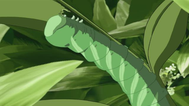 (자막) 명탐정 코난 part 3 423화 썸네일