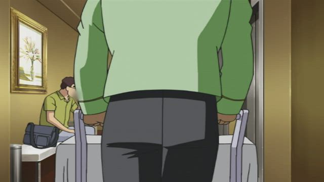 (자막) 명탐정 코난 part 4 454화 썸네일