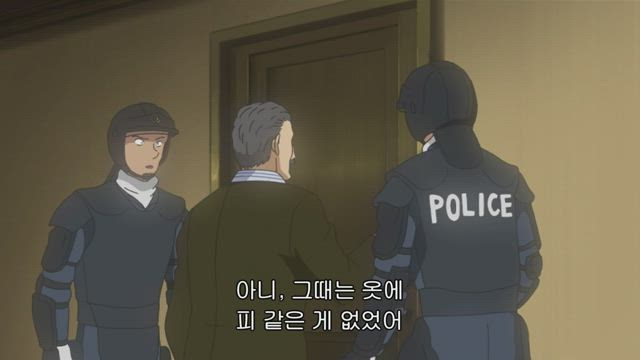 (자막) 명탐정 코난 part 5 470화 썸네일