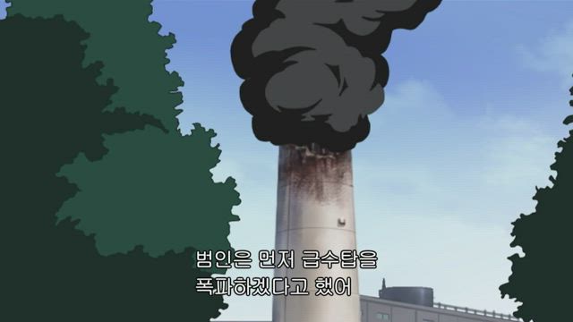 (자막) 명탐정 코난 "스릴 넘치는 사건" 모음 471화 썸네일