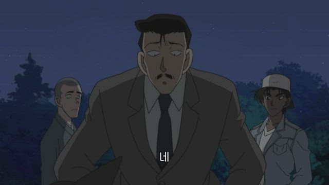 (자막) 명탐정 코난 "스릴 넘치는 사건" 모음 479-2화 썸네일