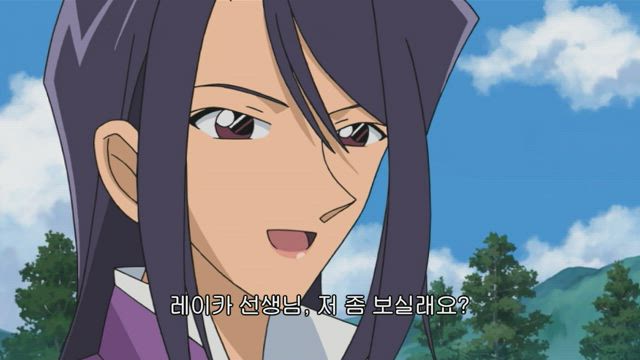 (자막) 명탐정 코난 part 6 512화 썸네일