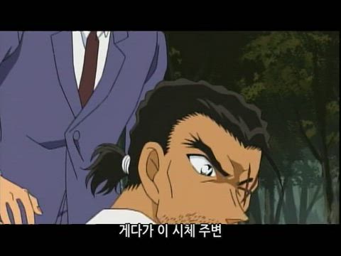 (자막) 명탐정 코난 "스릴 넘치는 사건" 모음 516-2화 썸네일