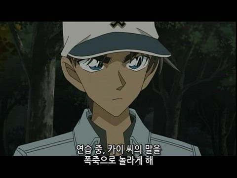 (자막) 명탐정 코난 "스릴 넘치는 사건" 모음 517화 썸네일