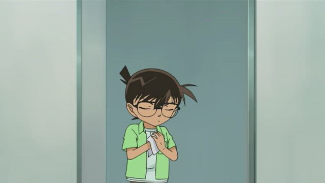 (자막) 명탐정 코난 part 7 547화 썸네일