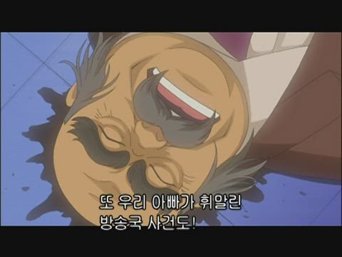 (자막) 명탐정 코난 "핫토리 명추리" 모음 571화 썸네일