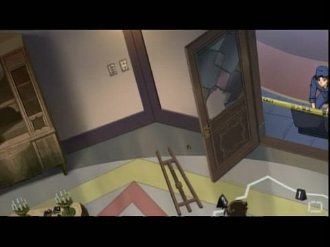 (자막) 명탐정 코난 "스릴 넘치는 사건" 모음 605화 썸네일