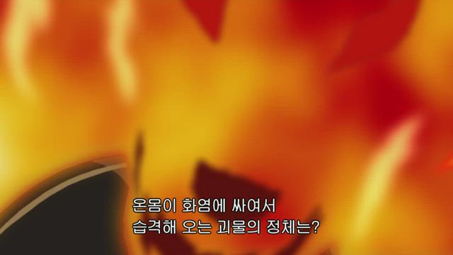 (자막) 명탐정 코난 "핫토리 명추리" 모음 613화 썸네일
