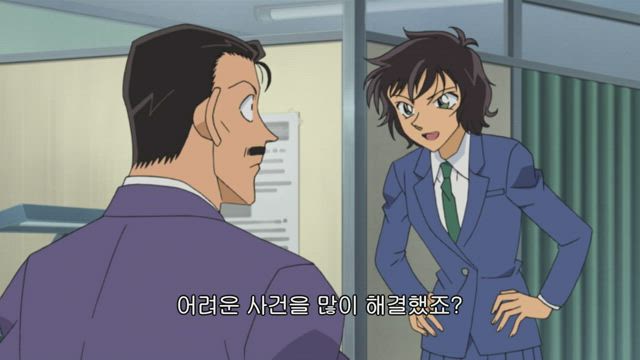 (자막) 명탐정 코난 "스릴 넘치는 사건" 모음 648화 썸네일