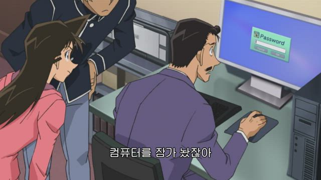 (자막) 명탐정 코난 "스릴 넘치는 사건" 모음 673화 썸네일