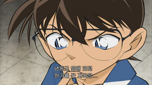 (자막) 명탐정 코난 "핫토리 명추리" 모음 714화 썸네일