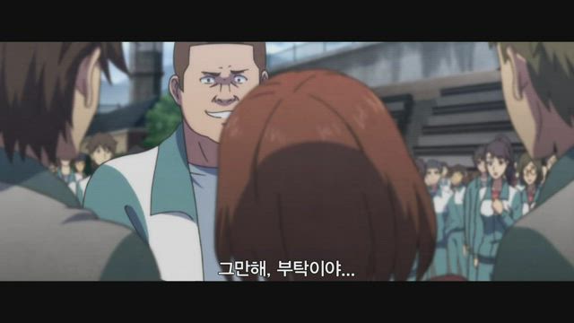 Evil or Live 2화 썸네일