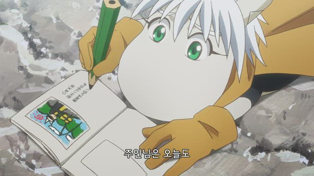 패궁 봉신연의 4화 썸네일