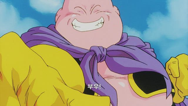 드래곤볼 Z 3기 48화 썸네일