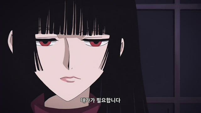 XXX HOLiC 20화 썸네일