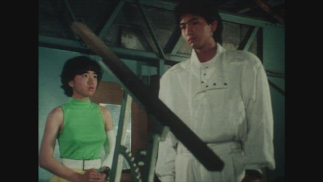 지구방위대 후뢰시맨 21화 썸네일