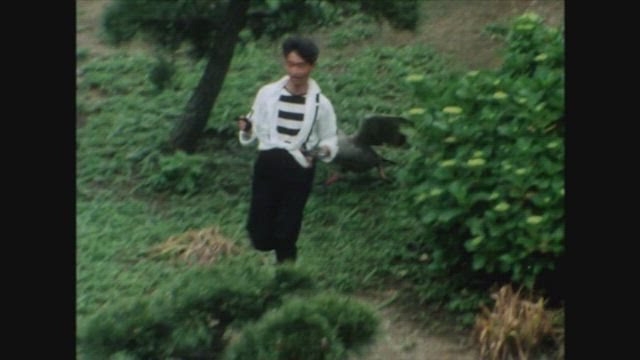 지구방위대 후뢰시맨 22화 썸네일