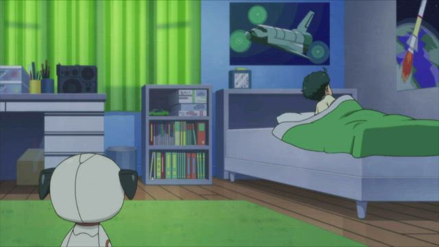파워캐치 완다 part 1 13화 썸네일