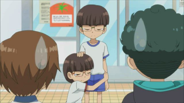 파워캐치 완다 part 1 16화 썸네일