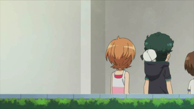 파워캐치 완다 part 1 17화 썸네일