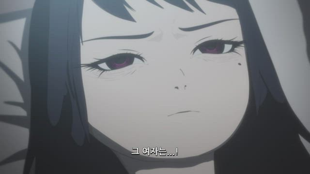 아인 2기 6화 썸네일