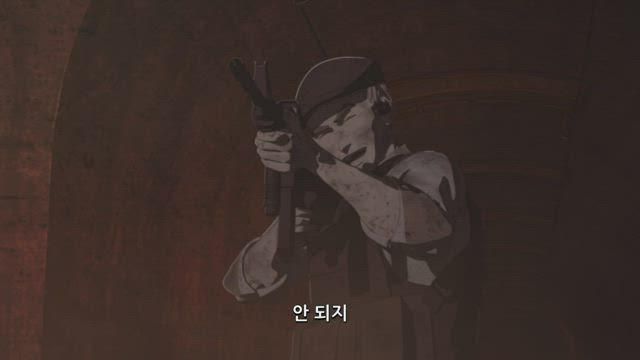 아인 2기 13화 썸네일