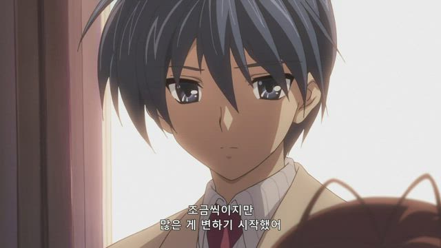 클라나드 애프터 스토리 24화 썸네일