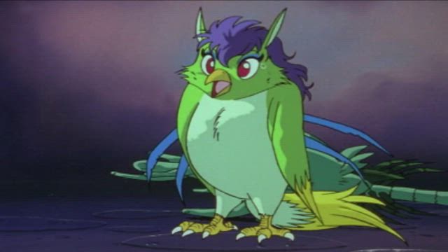 유유백서 (더빙) 21화 썸네일