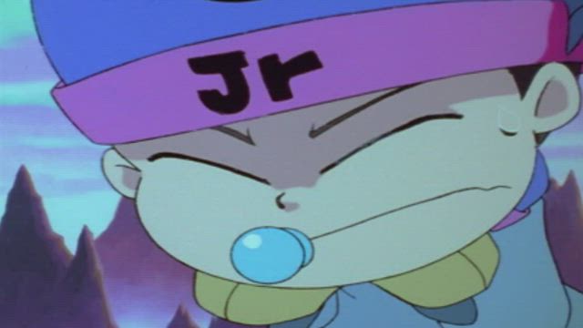 유유백서 (더빙) 66화 썸네일