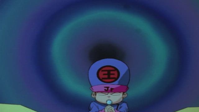 유유백서 (더빙) 71화 썸네일