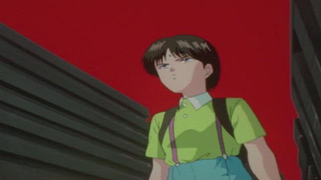 유유백서 (더빙) 77화 썸네일