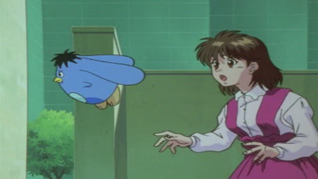 유유백서 (더빙) 79화 썸네일
