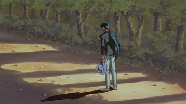 유유백서 (더빙) 97화 썸네일