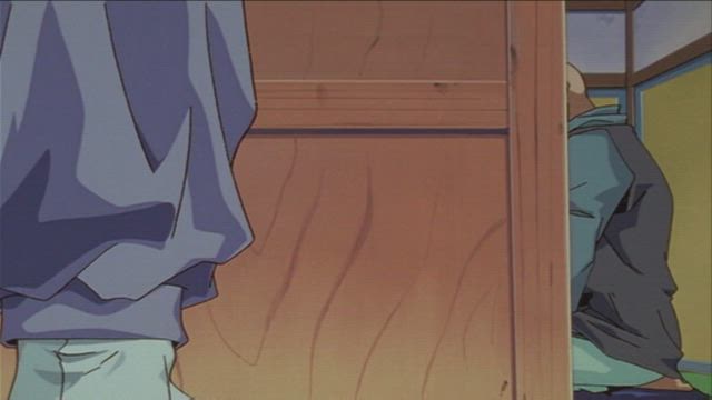 유유백서 (더빙) 104화 썸네일