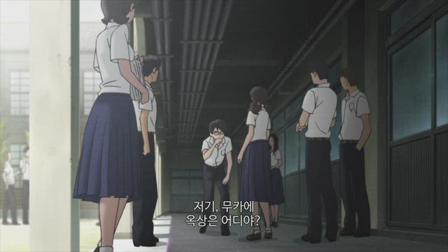 언덕길의 아폴론 1화 썸네일