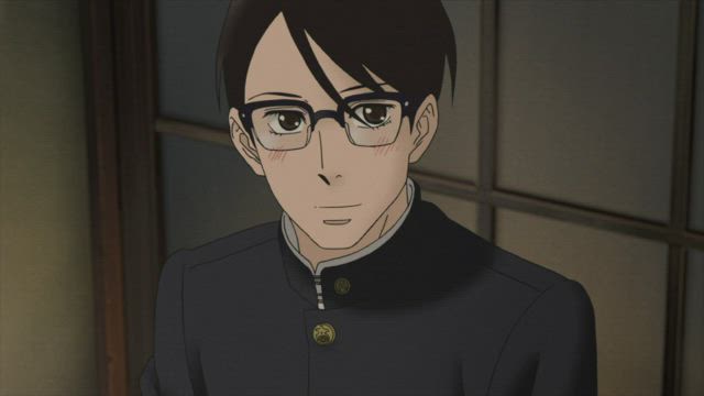 언덕길의 아폴론 8화 썸네일