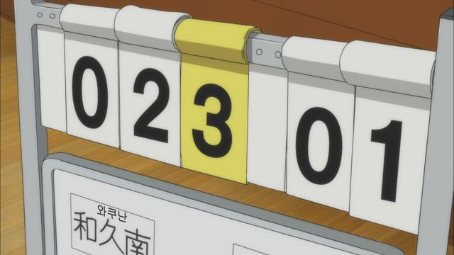 (더빙) 하이큐!! 2기 18화 썸네일