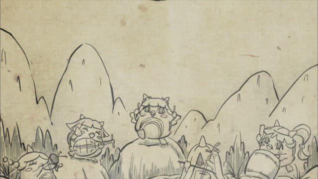 꿈의 라이브 프리즘스톤 39화 썸네일
