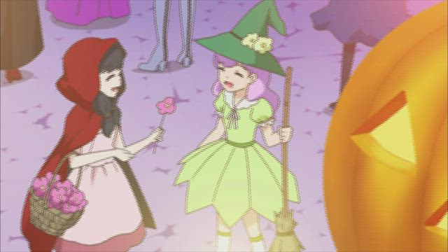 프리파라 17화 썸네일
