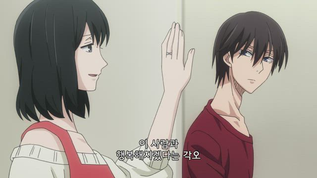 안기고 싶은 남자 1위에게 협박당하고 있습니다 12화 썸네일