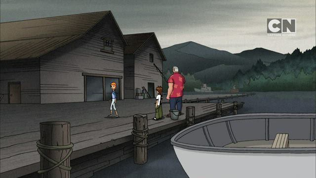 벤 10 시즌 1 3화 썸네일